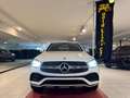 Mercedes-Benz GLC 220 d Premium 4matic auto GANCIO TRAINO*SOSP PNEUMATIC Blanc - thumbnail 2
