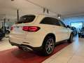 Mercedes-Benz GLC 220 d Premium 4matic auto GANCIO TRAINO*SOSP PNEUMATIC Blanc - thumbnail 8