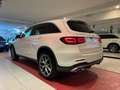 Mercedes-Benz GLC 220 d Premium 4matic auto GANCIO TRAINO*SOSP PNEUMATIC Blanc - thumbnail 6