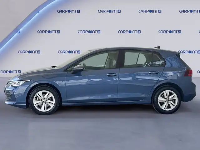 Volkswagen Golf view 4