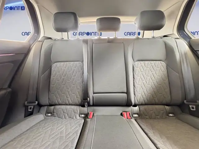 Volkswagen Golf view 10