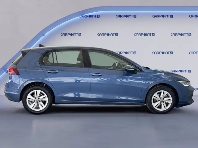 Volkswagen Golf view 6
