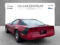 Corvette C4 Targa 22 TKM*H-Zulassung*Klimaanlage* Rot - thumbnail 3