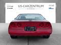 Corvette C4 Targa 22 TKM*H-Zulassung*Klimaanlage* Rot - thumbnail 4