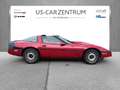 Corvette C4 Targa 22 TKM*H-Zulassung*Klimaanlage* Rot - thumbnail 6
