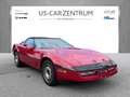 Corvette C4 Targa 22 TKM*H-Zulassung*Klimaanlage* Rot - thumbnail 7
