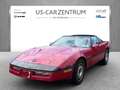 Corvette C4 Targa 22 TKM*H-Zulassung*Klimaanlage* Rot - thumbnail 1