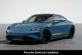 Porsche Taycan 4S | Performancebatterie Plus | BOSE | Blau - thumbnail 1