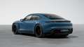 Porsche Taycan 4S | Performancebatterie Plus | BOSE | Blau - thumbnail 4