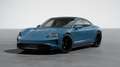 Porsche Taycan 4S | Performancebatterie Plus | BOSE | Blau - thumbnail 2