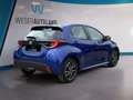 Toyota Yaris Hyb Team D LED SHZ 15 Jahre Garantie Bleu - thumbnail 5