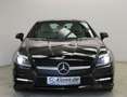 Mercedes-Benz SLK 250 CDI BE 204PS Roadster AMG Line Panorama Fekete - thumbnail 2