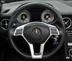 Mercedes-Benz SLK 250 CDI BE 204PS Roadster AMG Line Panorama Zwart - thumbnail 14