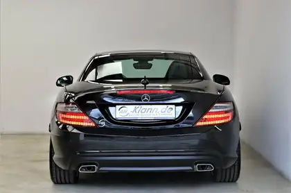 Annonce voiture d'occasion Mercedes-Benz SLK 250 - CARADIZE