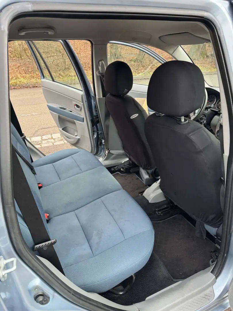 Mazda 2 1.4l Active - 2
