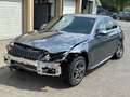 Mercedes-Benz C 200 d AMG ILS Kamera Gris - thumbnail 1