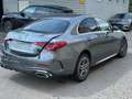 Mercedes-Benz C 200 d AMG ILS Kamera Gris - thumbnail 4