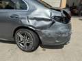 Mercedes-Benz C 200 d AMG ILS Kamera Gris - thumbnail 13