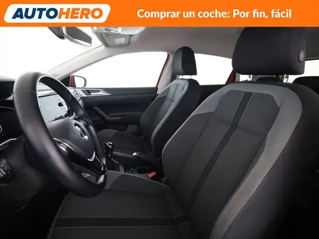 Volkswagen Polo view 11