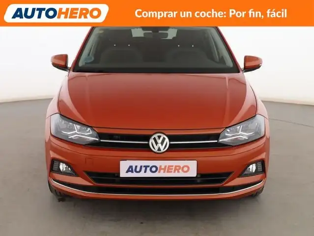 Volkswagen Polo view 9