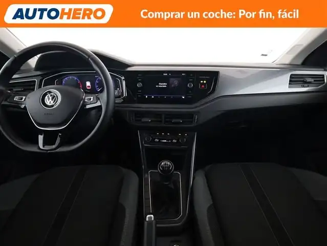 Volkswagen Polo view 13