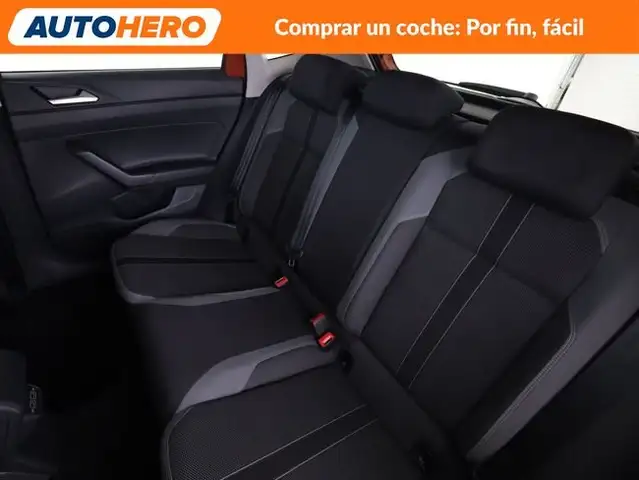 Volkswagen Polo view 15