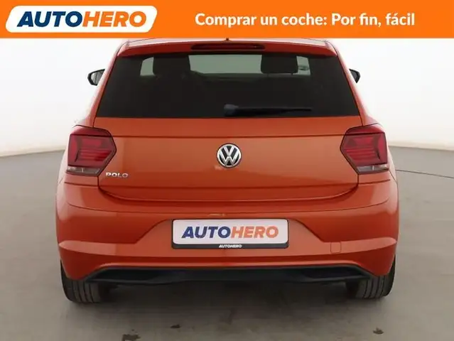 Volkswagen Polo view 5
