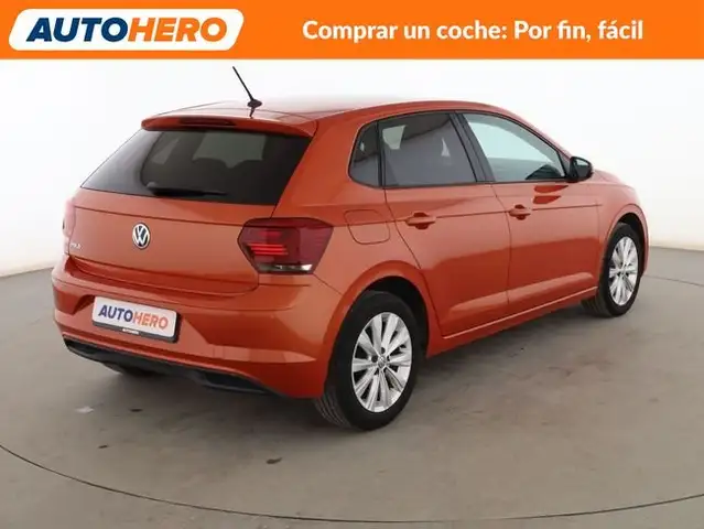 Volkswagen Polo view 6