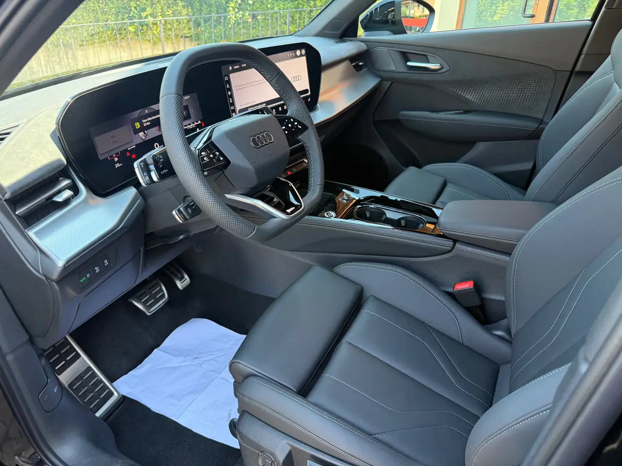 Audi Q3 2026