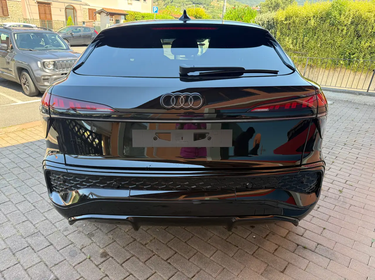 Audi Q3 2026