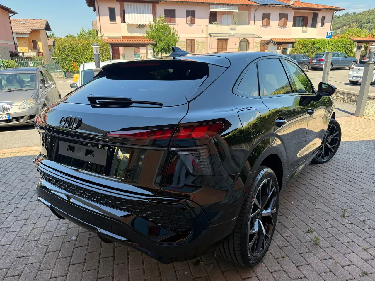 Audi Q3 2026 — фото 16