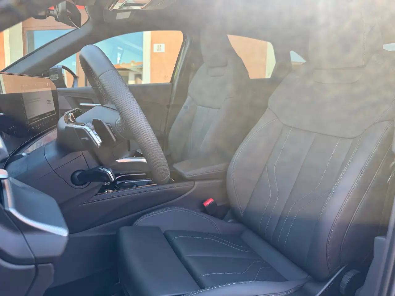 Audi Q3 2026
