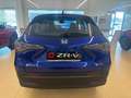 Honda ZR-V ZR-V 2.0 hev Elegance Blu/Azzurro - thumbnail 4