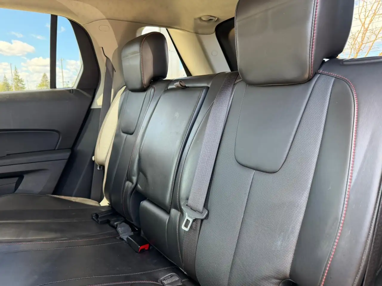 GMC Terrain photo GMC Terrain