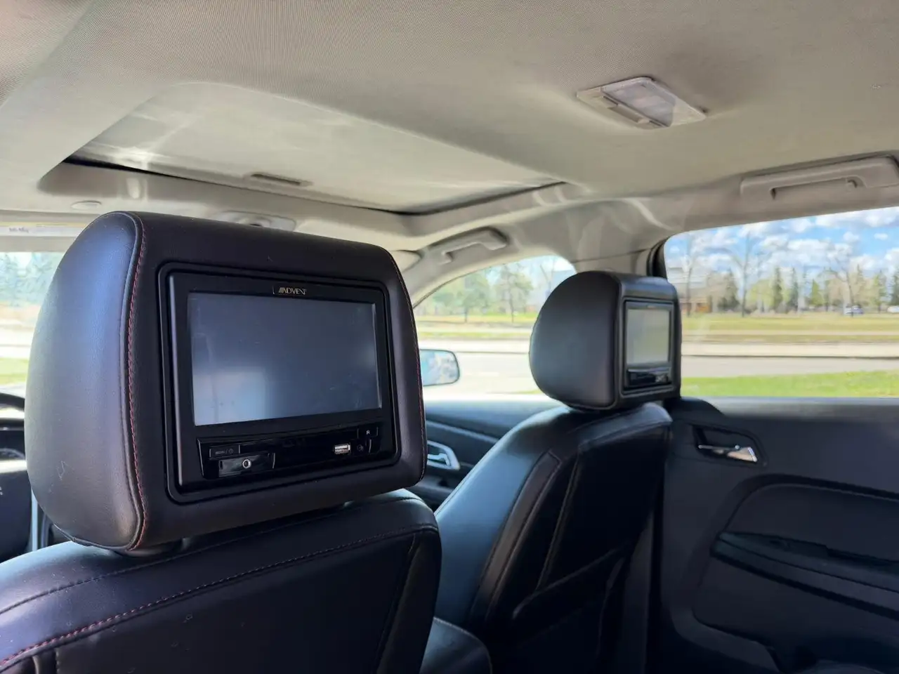 GMC Terrain photo GMC Terrain