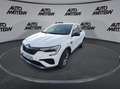 Renault Arkana Techno TCe 140 Mild-Hybrid Weiß - thumbnail 22