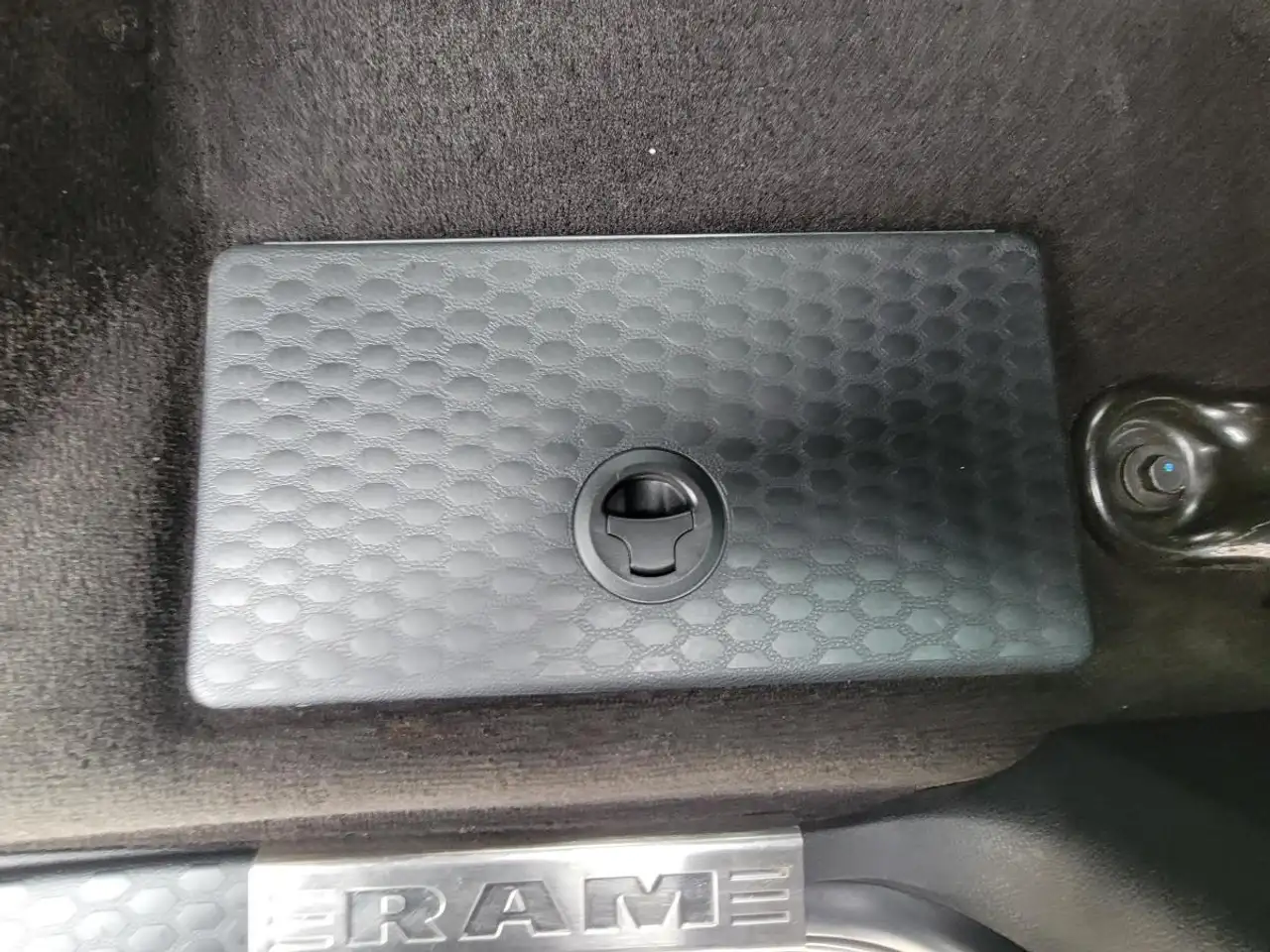 RAM 1500 photo RAM 1500