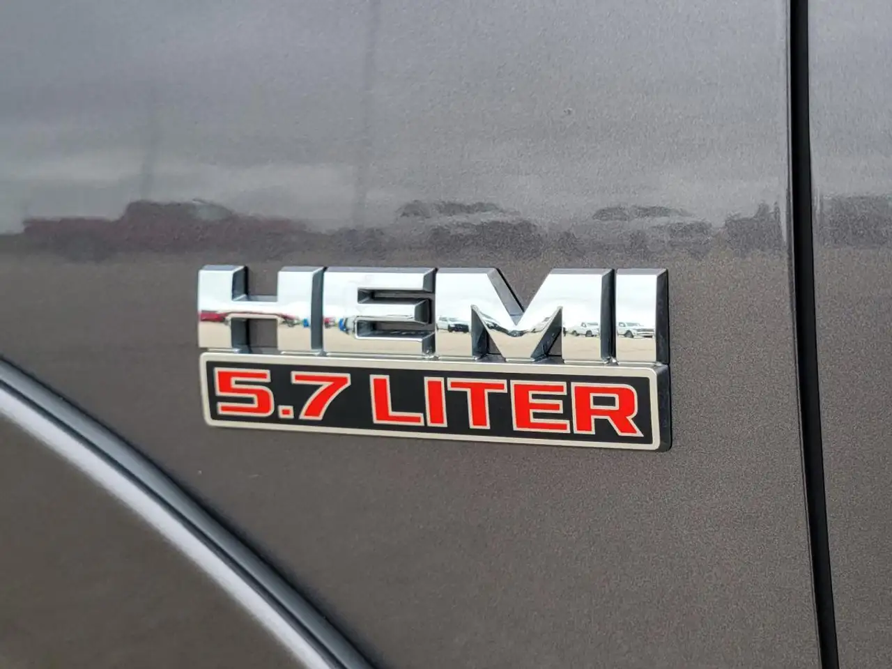 RAM 1500 photo RAM 1500