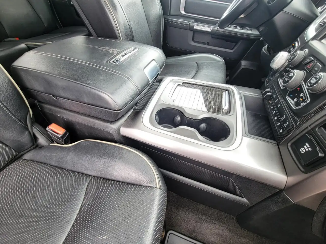 RAM 1500 photo RAM 1500
