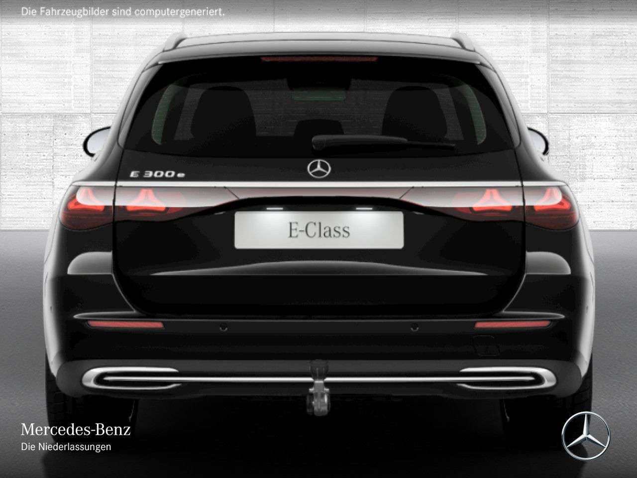 Mercedes-Benz E 300