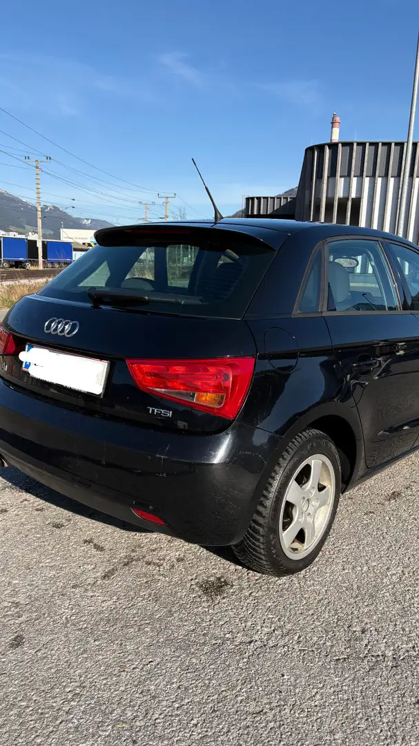 Audi A1 SB 1,2 TFSI Ambition - 2