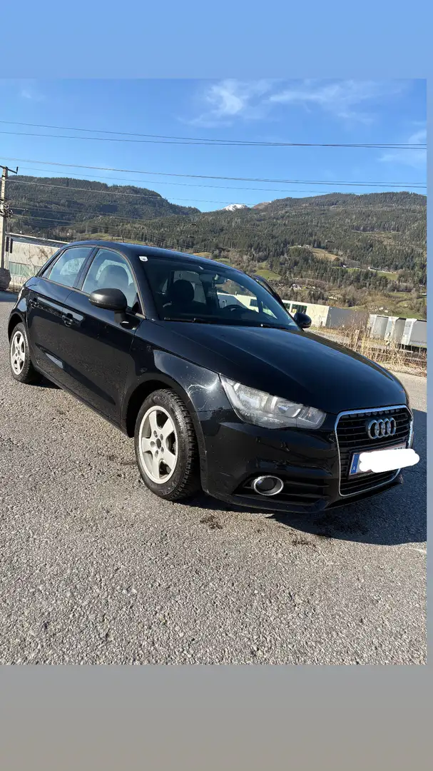 Audi A1 SB 1,2 TFSI Ambition - 1