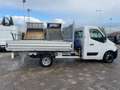 Opel Movano 2.3 tdci 145CV GRU CASSONE 3,20 NUOVO!!!!! Biały - thumbnail 10