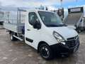 Opel Movano 2.3 tdci 145CV GRU CASSONE 3,20 NUOVO!!!!! Biały - thumbnail 6