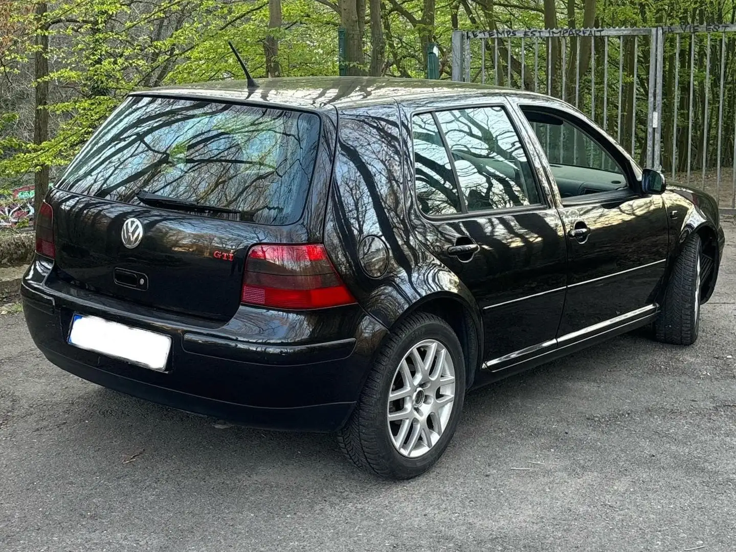 Volkswagen Golf GTI Golf 150 GTI 16S Edition - 2
