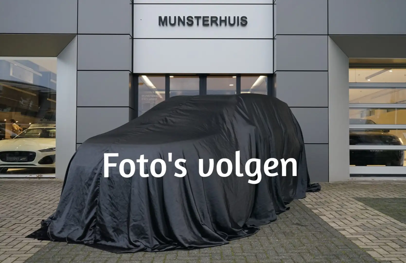 Land Rover Range Rover Sport 3.0 P550e Autobiography PHEV | Binnenkort beschikb Grijs - 1