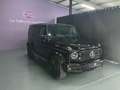 Mercedes-Benz G 63 AMG / Schwarz - thumbnail 2