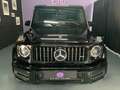 Mercedes-Benz G 63 AMG / Schwarz - thumbnail 17