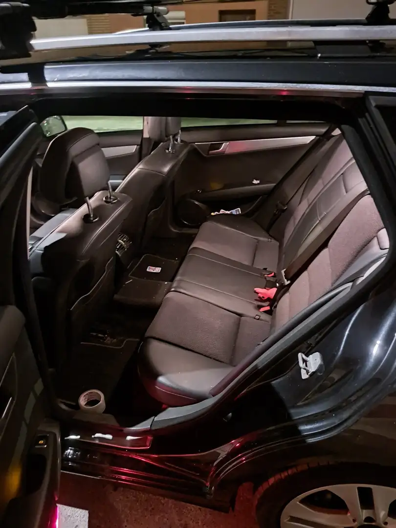 Mercedes-Benz C 200 CDI BE Avantgarde Start/Stop - 1