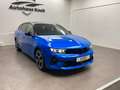 Opel Astra ASTRA L SPORTS TOURER GS - ABSOLUTER TRAUMWAGEN! Bleu - thumbnail 1